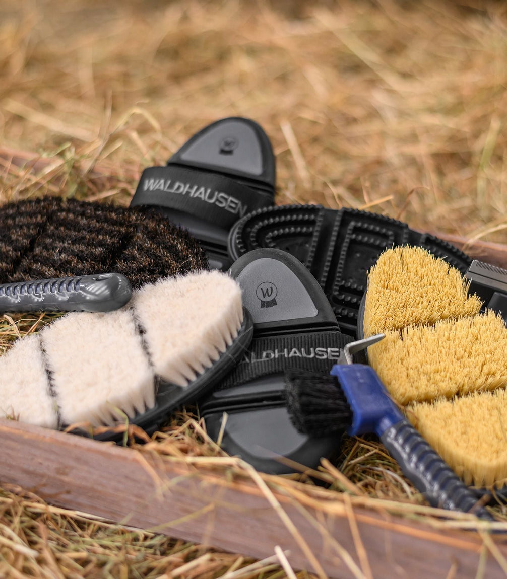 Waldhausen Flex Wasborstel Borstels & toebehoren - Maddelin Equestrian Waldhausen