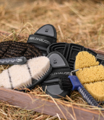 Waldhausen Flex Wasborstel Borstels & toebehoren - Maddelin Equestrian Waldhausen