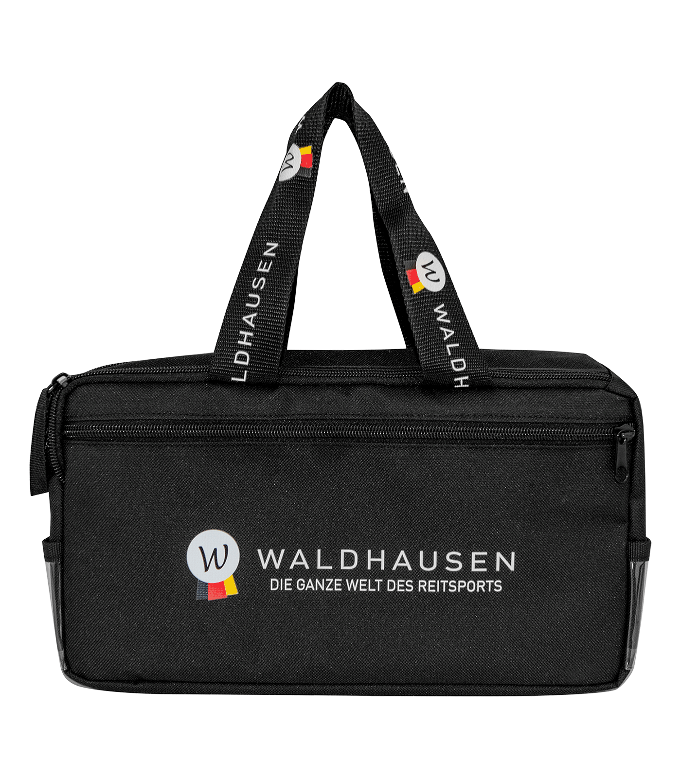 Waldhausen Health Care Boot Transport, therapeutisch en stalbeschermers - Maddelin Equestrian Waldhausen
