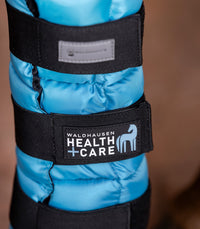 Waldhausen Health + Care cooling boot 1 been Transport, therapeutisch en stalbeschermers - Maddelin Equestrian Waldhausen