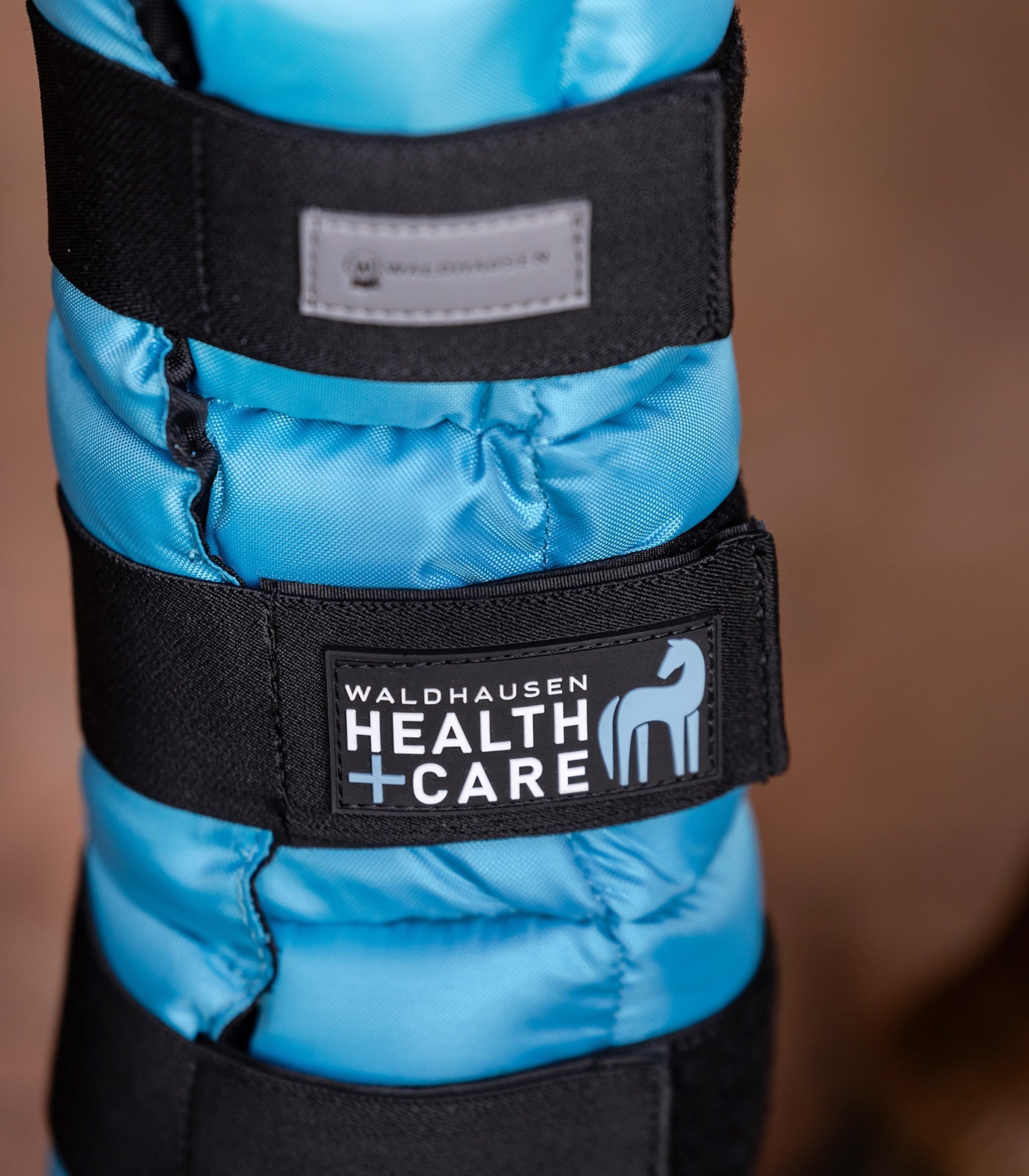 Waldhausen Health + Care cooling boot 1 been Transport, therapeutisch en stalbeschermers - Maddelin Equestrian Waldhausen