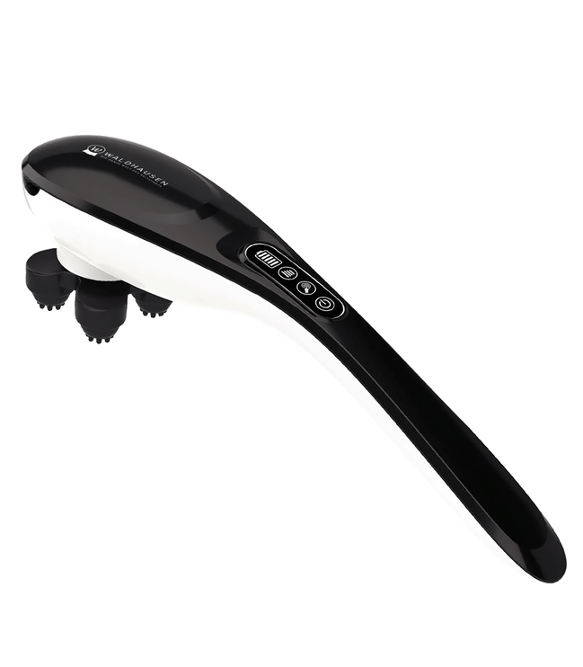 Waldhausen Health Care Go Anywhere Massager Borstels & toebehoren - Maddelin Equestrian Waldhausen