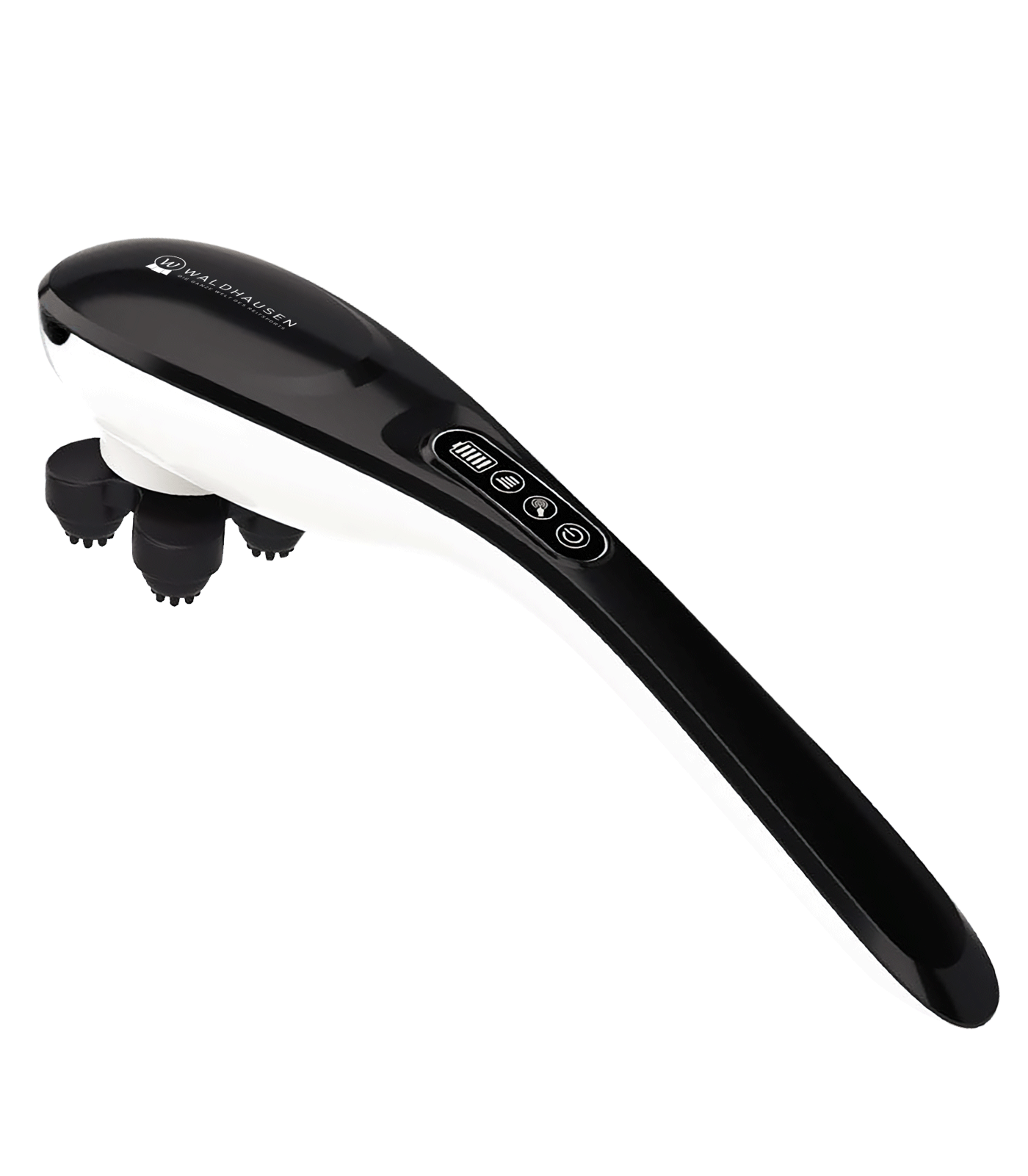 Waldhausen Health Care Go Anywhere Massager Borstels & toebehoren - Maddelin Equestrian Waldhausen