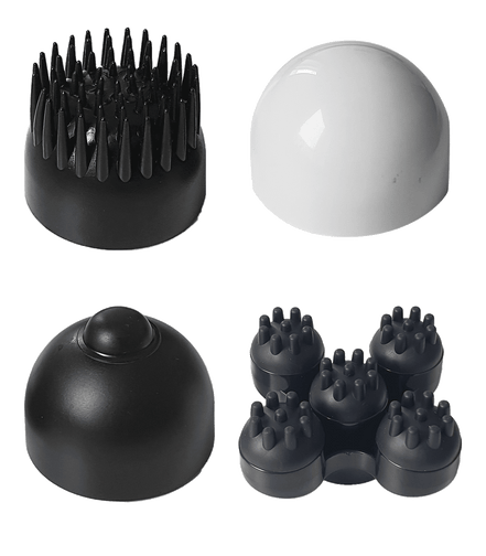 Waldhausen Health Care Go Anywhere Massager Borstels & toebehoren - Maddelin Equestrian Waldhausen