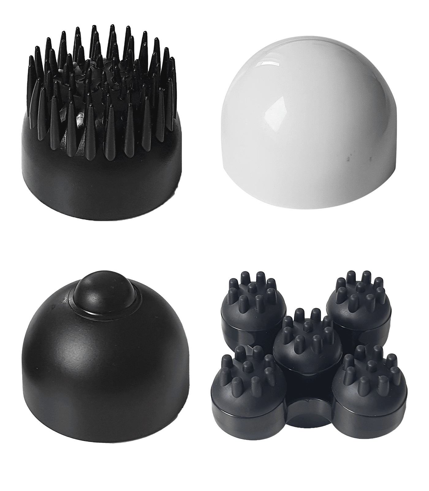 Waldhausen Health Care Go Anywhere Massager Borstels & toebehoren - Maddelin Equestrian Waldhausen