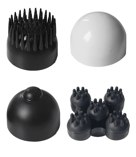 Waldhausen Health Care Go Anywhere Massager Borstels & toebehoren - Maddelin Equestrian Waldhausen