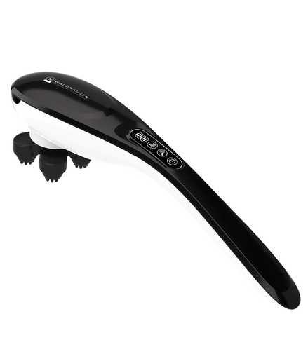 Waldhausen Health Care Go Anywhere Massager Borstels & toebehoren - Maddelin Equestrian Waldhausen