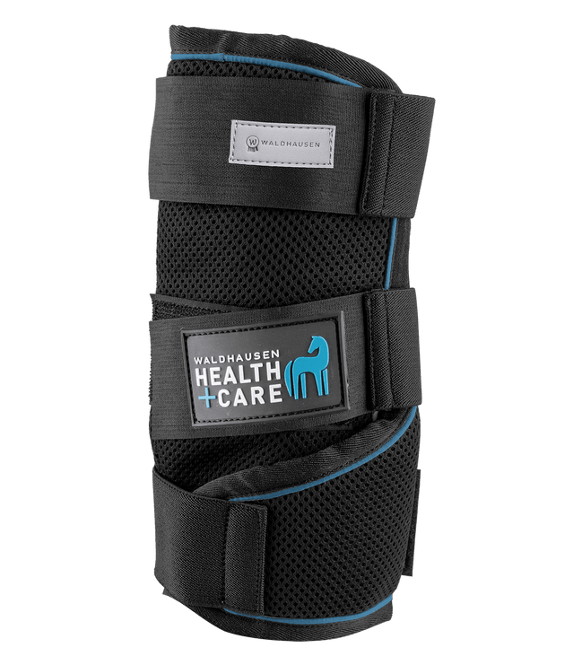 Waldhausen Health Care Ice Layer Boots Transport, therapeutisch en stalbeschermers - Maddelin Equestrian Waldhausen