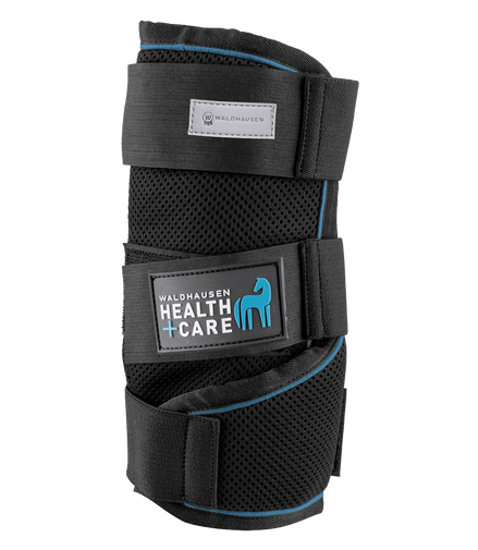 Waldhausen Health Care Ice Layer Boots Transport, therapeutisch en stalbeschermers - Maddelin Equestrian Waldhausen