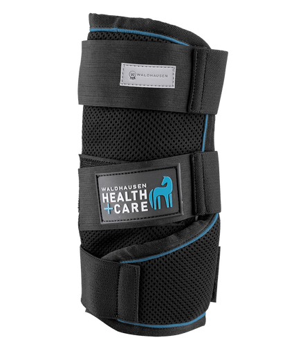 Waldhausen Health Care Ice Layer Boots Transport, therapeutisch en stalbeschermers - Maddelin Equestrian Waldhausen
