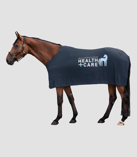 Waldhausen Health + Care Ice - Layer rug Therapeutisch - Maddelin Equestrian Waldhausen