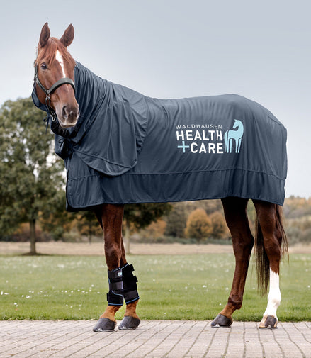 Waldhausen Health + Care Ice - Layer rug Therapeutisch - Maddelin Equestrian Waldhausen