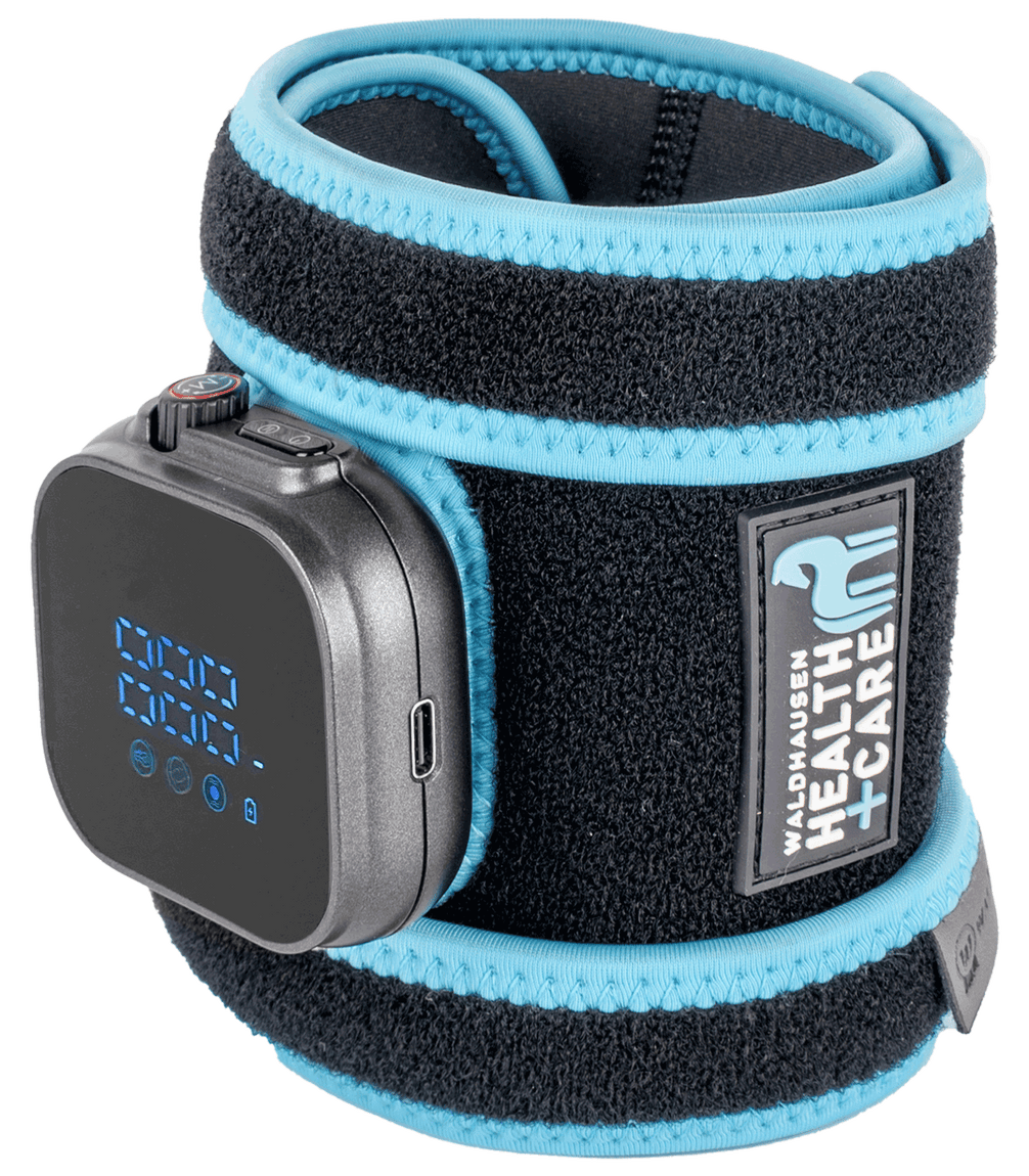 Waldhausen Health + Care Infrared FlexPad Therapeutisch - Maddelin Equestrian Waldhausen