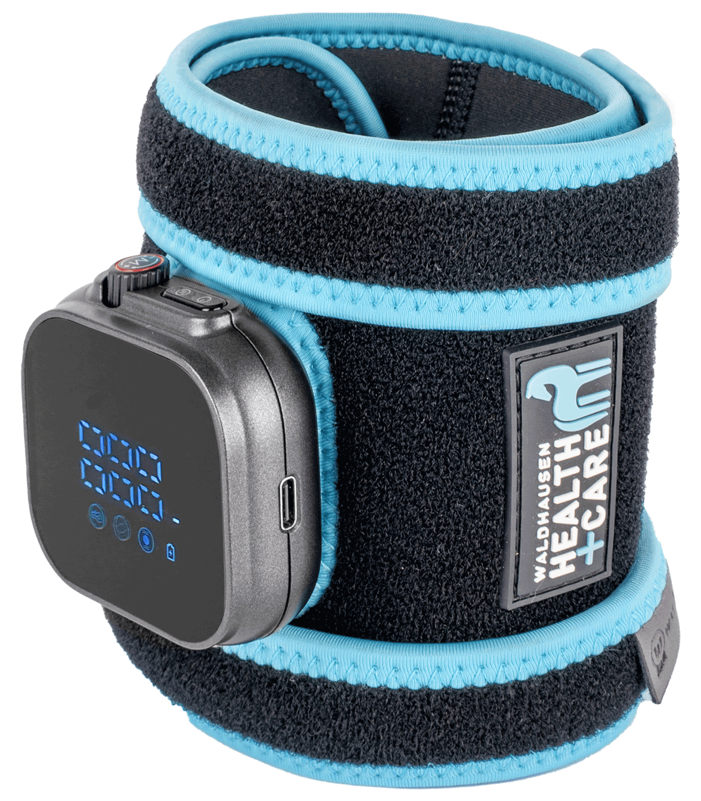 Waldhausen Health + Care Infrared FlexPad Therapeutisch - Maddelin Equestrian Waldhausen
