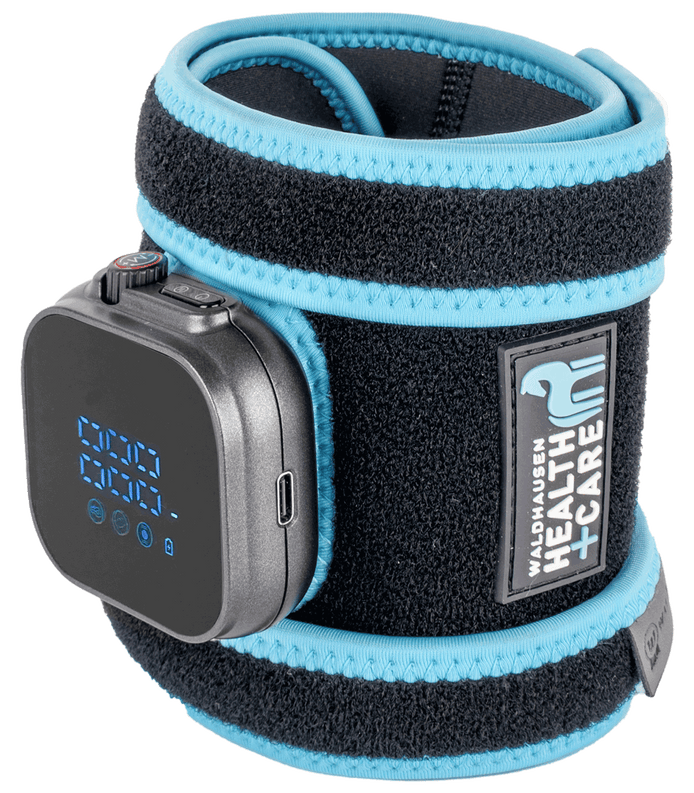 Waldhausen Health + Care Infrared FlexPad Therapeutisch - Maddelin Equestrian Waldhausen