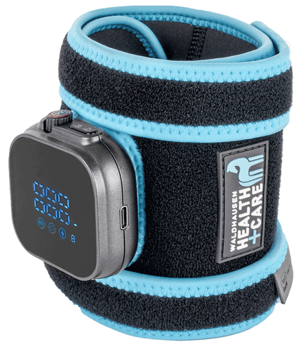 Waldhausen Health + Care Infrared FlexPad Therapeutisch - Maddelin Equestrian Waldhausen