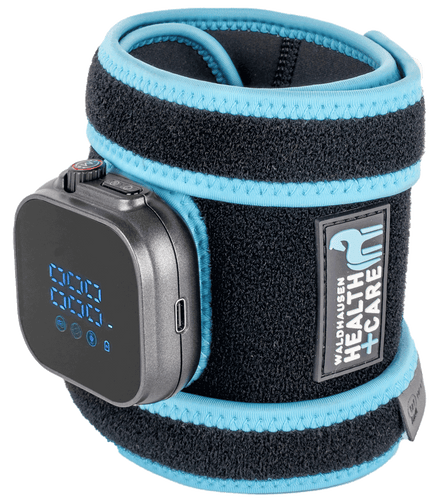 Waldhausen Health + Care Infrared FlexPad Therapeutisch - Maddelin Equestrian Waldhausen