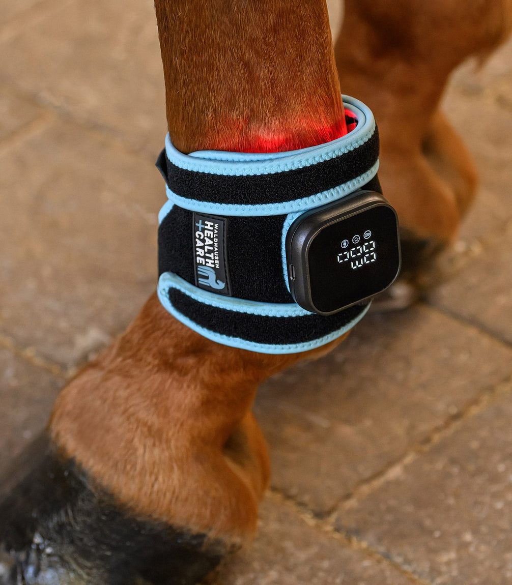 Waldhausen Health + Care Infrared FlexPad Therapeutisch - Maddelin Equestrian Waldhausen
