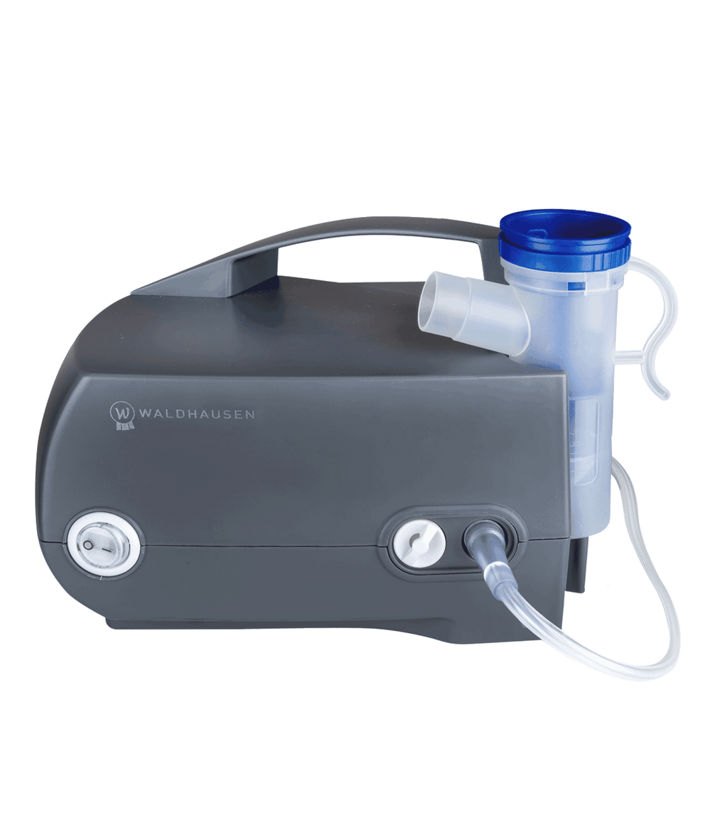 Waldhausen Health + Care inhaler Verzorgingsproducten - Maddelin Equestrian Waldhausen