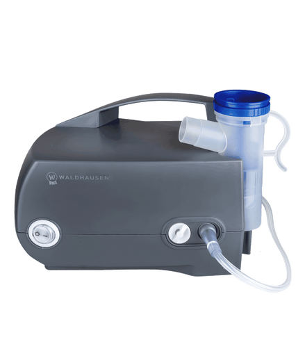 Waldhausen Health + Care inhaler Verzorgingsproducten - Maddelin Equestrian Waldhausen