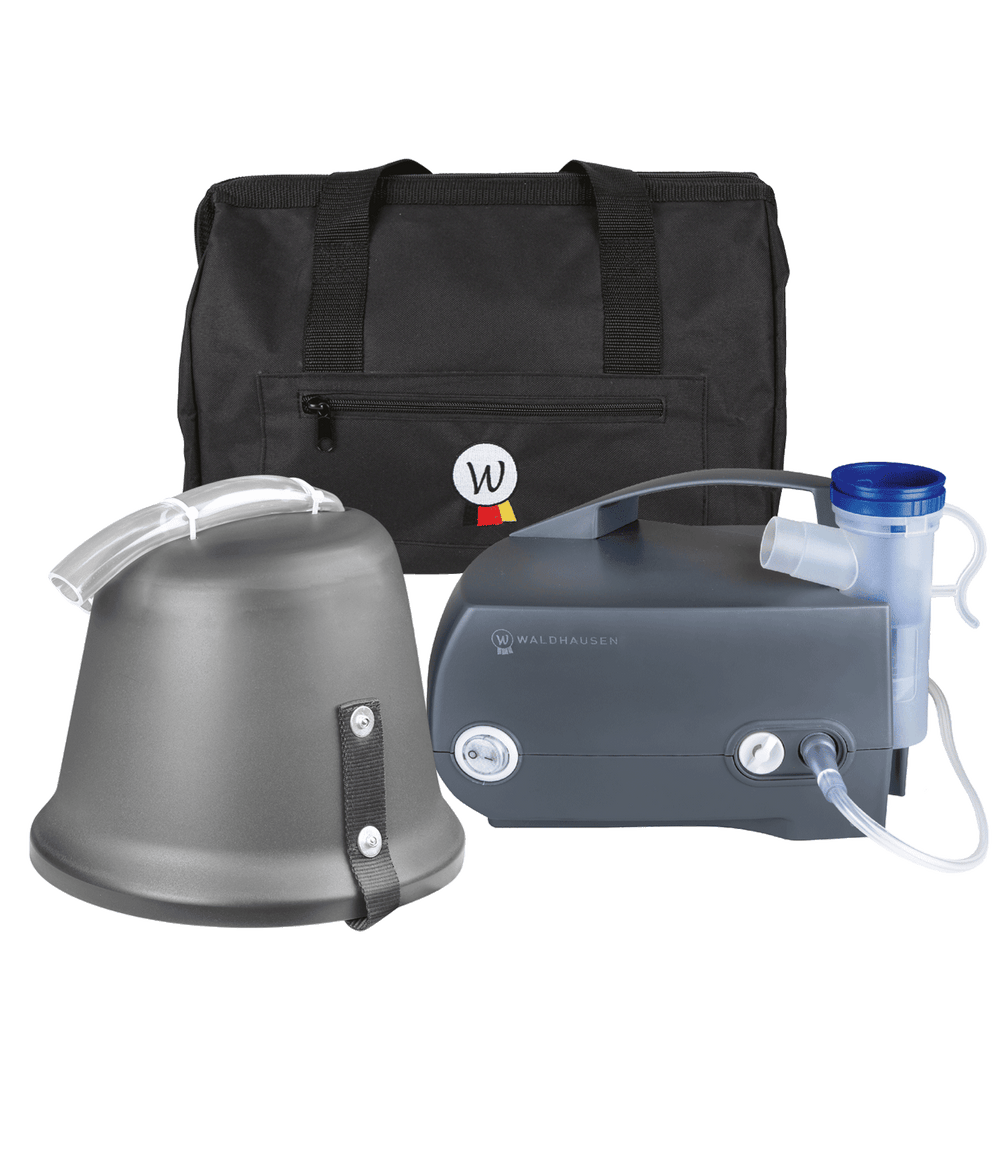 Waldhausen Health + Care inhaler Verzorgingsproducten - Maddelin Equestrian Waldhausen