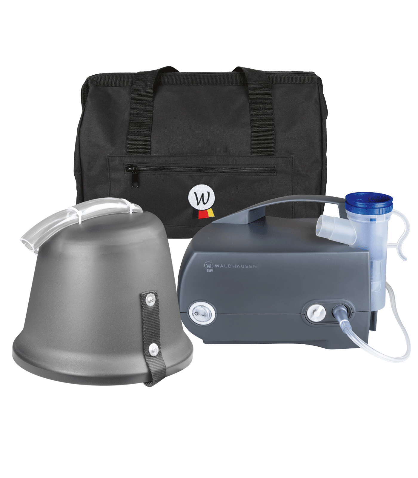 Waldhausen Health + Care inhaler Verzorgingsproducten - Maddelin Equestrian Waldhausen