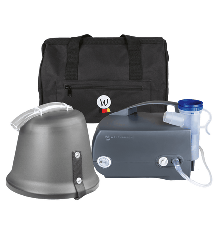 Waldhausen Health + Care inhaler Verzorgingsproducten - Maddelin Equestrian Waldhausen