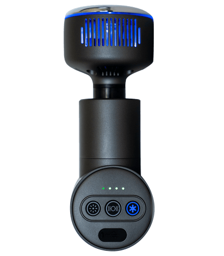 Waldhausen Health Care Massager Pro – Hot & Cold Therapie Verzorgingsproducten - Maddelin Equestrian Waldhausen