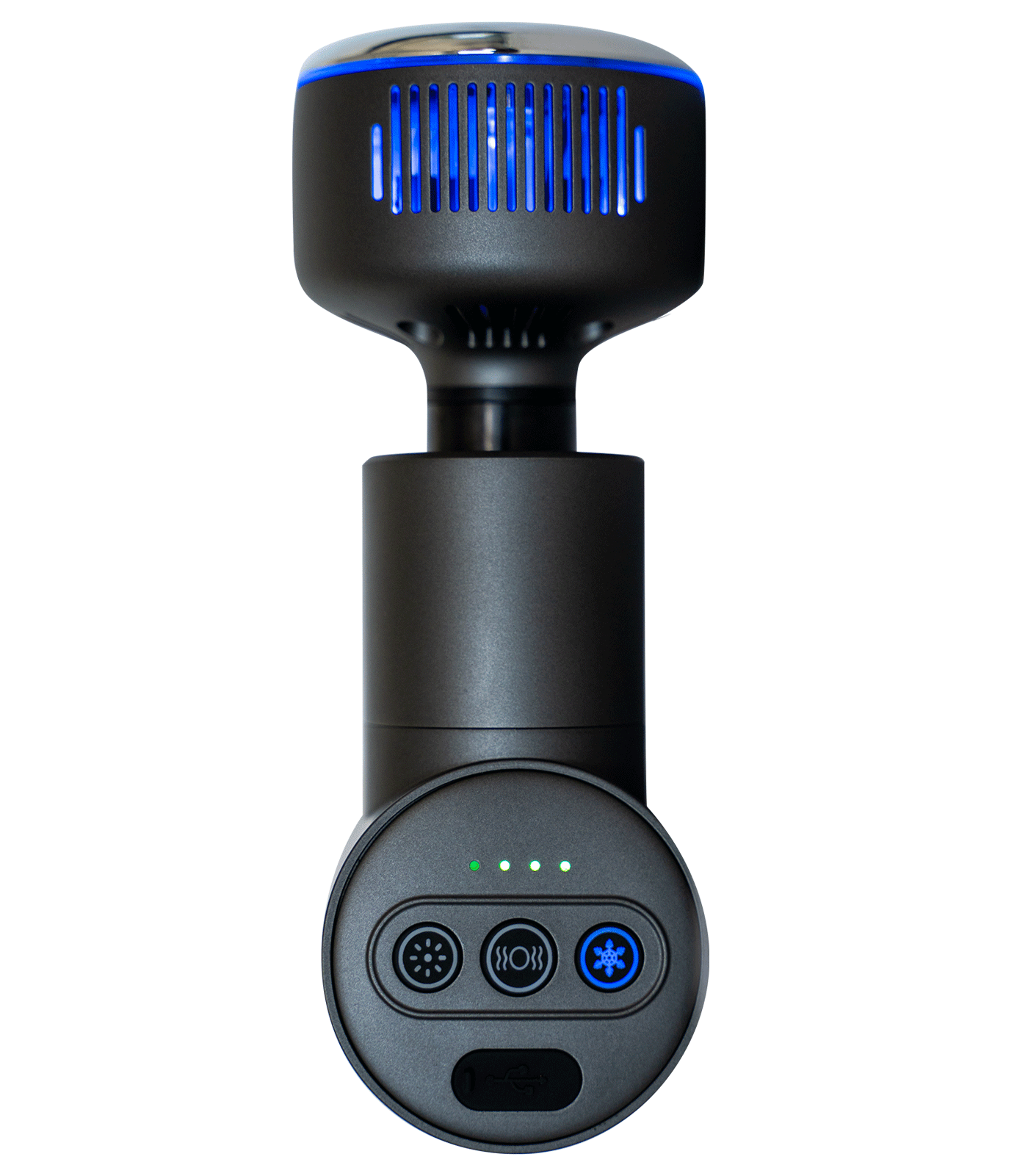 Waldhausen Health Care Massager Pro – Hot & Cold Therapie Verzorgingsproducten - Maddelin Equestrian Waldhausen