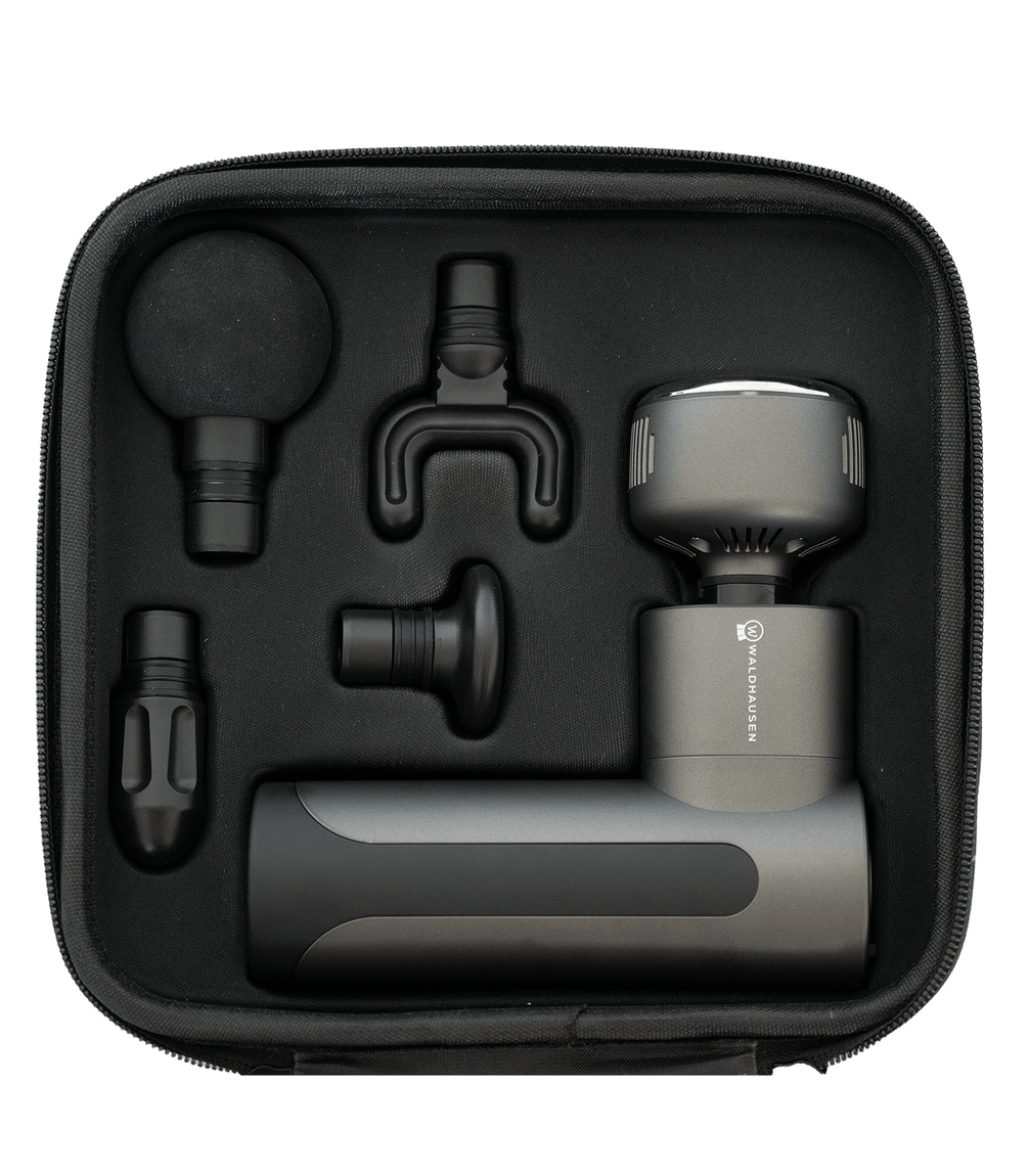 Waldhausen Health Care Massager Pro – Hot & Cold Therapie Verzorgingsproducten - Maddelin Equestrian Waldhausen