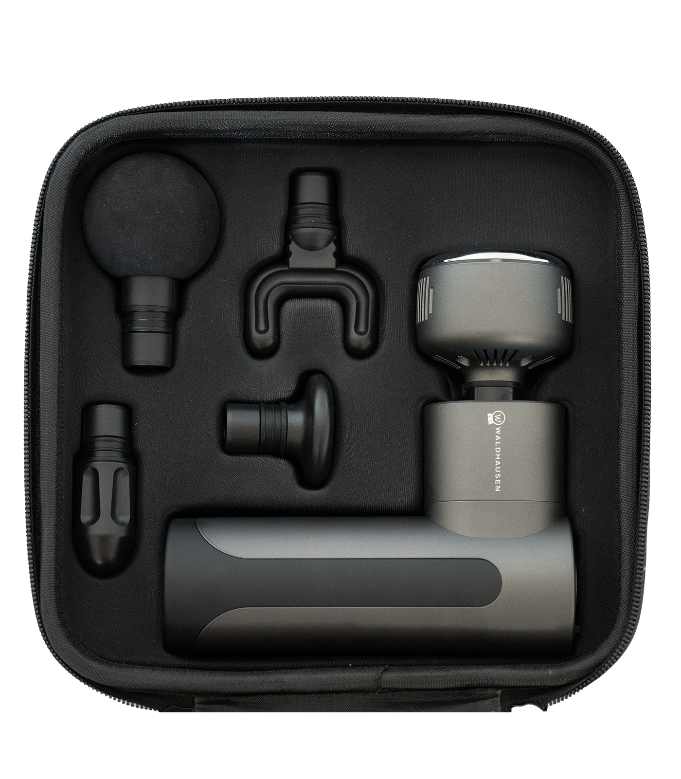 Waldhausen Health Care Massager Pro – Hot & Cold Therapie Verzorgingsproducten - Maddelin Equestrian Waldhausen