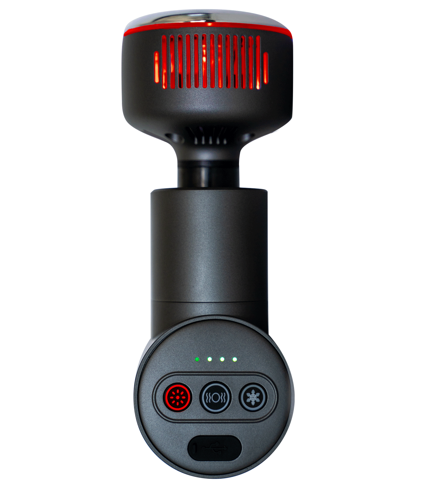 Waldhausen Health Care Massager Pro – Hot & Cold Therapie Verzorgingsproducten - Maddelin Equestrian Waldhausen