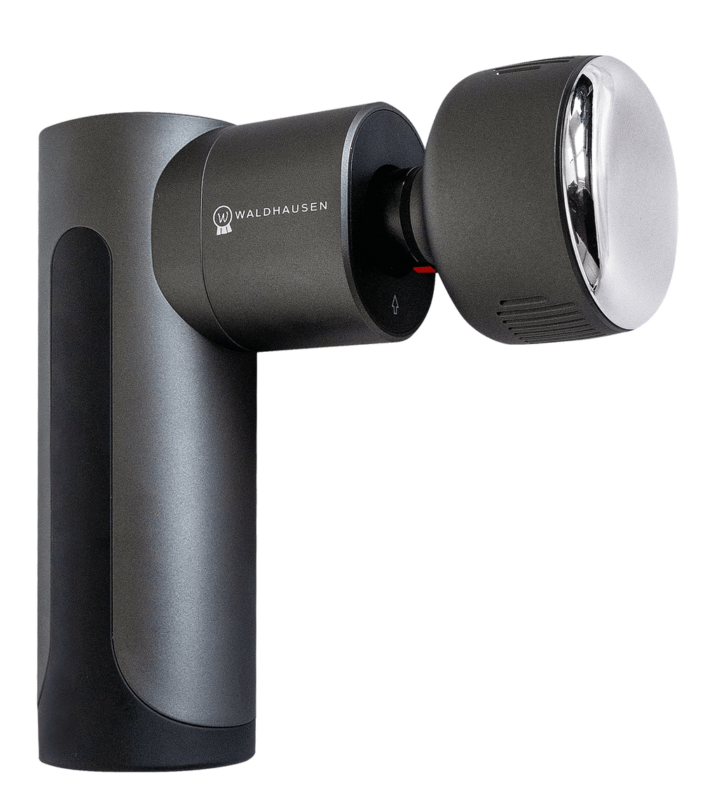 Waldhausen Health Care Massager Pro – Hot & Cold Therapie Verzorgingsproducten - Maddelin Equestrian Waldhausen