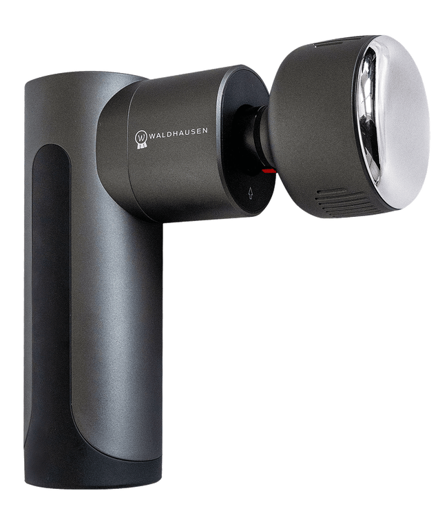 Waldhausen Health Care Massager Pro – Hot & Cold Therapie Verzorgingsproducten - Maddelin Equestrian Waldhausen