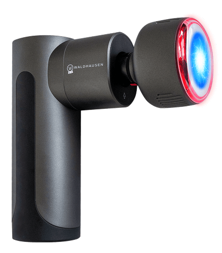 Waldhausen Health Care Massager Pro – Hot & Cold Therapie Verzorgingsproducten - Maddelin Equestrian Waldhausen