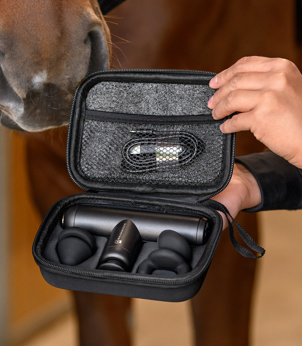 Waldhausen Health + Care PocketRelax massage device Therapeutisch - Maddelin Equestrian Waldhausen