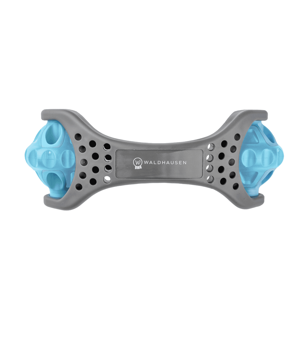 Waldhausen Health + Care Relax Roller Borstels & toebehoren - Maddelin Equestrian Waldhausen