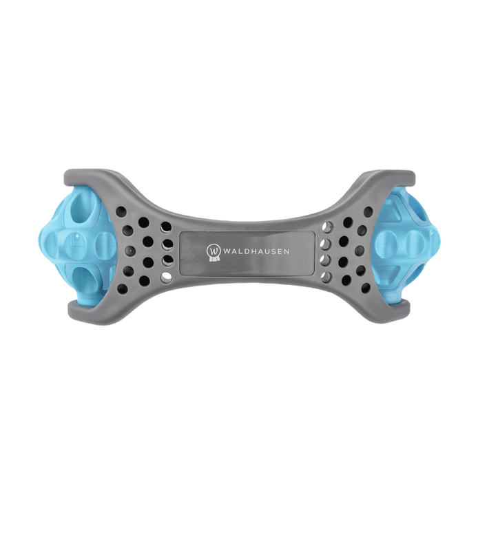 Waldhausen Health + Care Relax Roller Borstels & toebehoren - Maddelin Equestrian Waldhausen