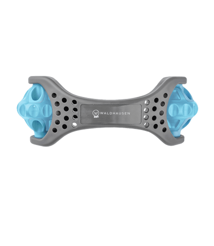 Waldhausen Health + Care Relax Roller Borstels & toebehoren - Maddelin Equestrian Waldhausen