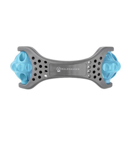 Waldhausen Health + Care Relax Roller Borstels & toebehoren - Maddelin Equestrian Waldhausen