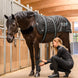 Waldhausen Health + Care TecSupreme heating and massage rug Therapeutisch - Maddelin Equestrian Waldhausen