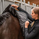 Waldhausen Health + Care TecSupreme heating and massage rug Therapeutisch - Maddelin Equestrian Waldhausen