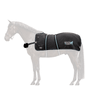 Waldhausen Health + Care TecSupreme heating and massage rug Therapeutisch - Maddelin Equestrian Waldhausen