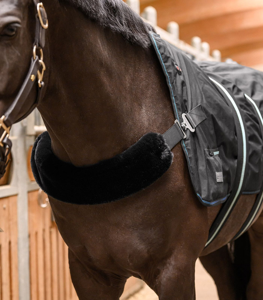 Waldhausen Health + Care TecSupreme heating and massage rug Therapeutisch - Maddelin Equestrian Waldhausen