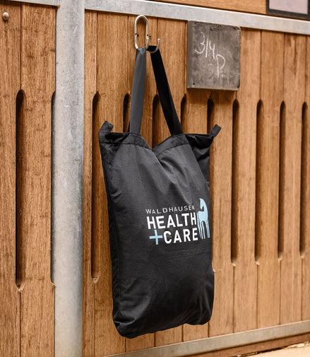 Waldhausen Health + Care TecSupreme heating and massage rug Therapeutisch - Maddelin Equestrian Waldhausen