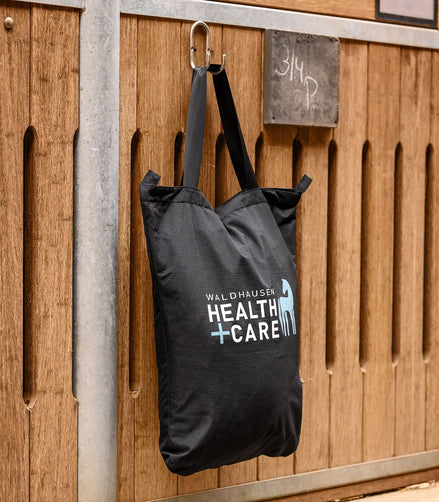 Waldhausen Health + Care TecSupreme heating and massage rug Therapeutisch - Maddelin Equestrian Waldhausen