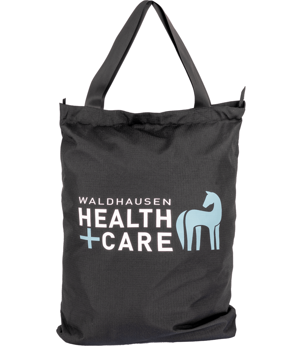 Waldhausen Health + Care TecSupreme heating and massage rug Therapeutisch - Maddelin Equestrian Waldhausen