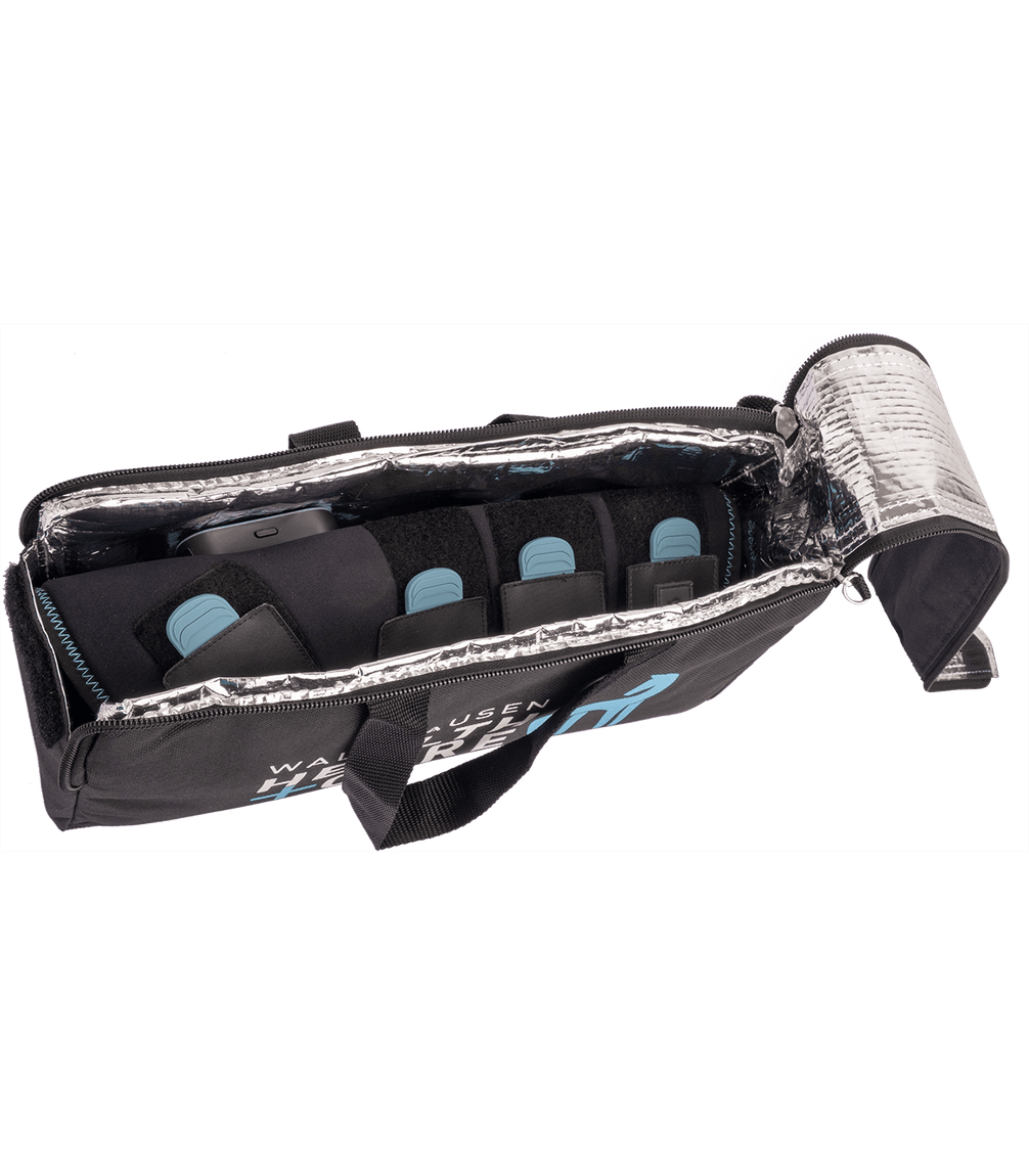 Waldhausen Health + Care TecSupreme tendon boot Transport, therapeutisch en stalbeschermers - Maddelin Equestrian Waldhausen