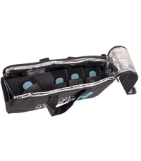 Waldhausen Health + Care TecSupreme tendon boot Transport, therapeutisch en stalbeschermers - Maddelin Equestrian Waldhausen