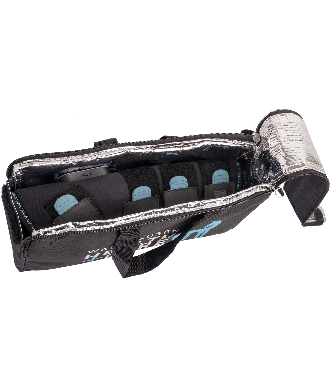 Waldhausen Health + Care TecSupreme tendon boot Transport, therapeutisch en stalbeschermers - Maddelin Equestrian Waldhausen